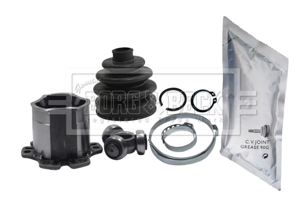 ШРКШ внутрішній, передній Magneti Marelli TIJ0048 ціна, від 2539.58 UAH