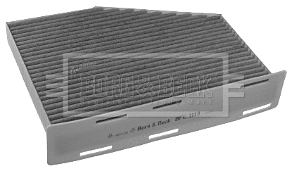 Фільтр салону RF2056WB Goodrem