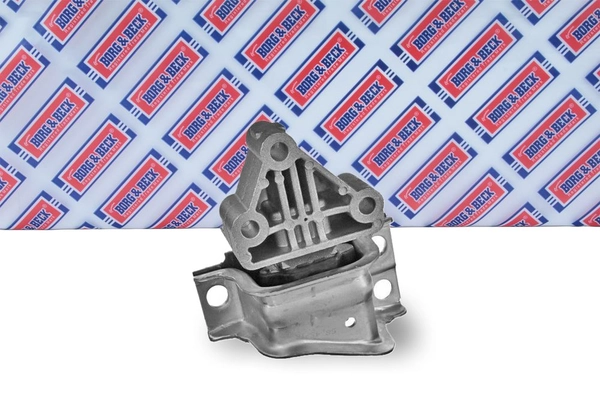 Подушка (опора) двигуна, права 010606 Magneti Marelli