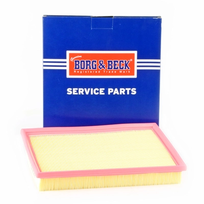 Фільтр повітряний Pipercross TUPP1534