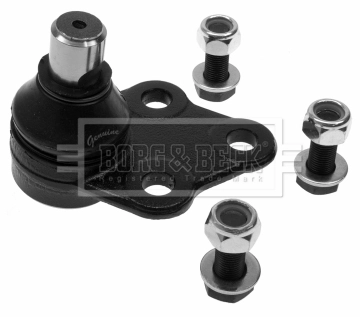 Кульова опора, нижня Bectep 6383330027 ціна, від 15.33 USD