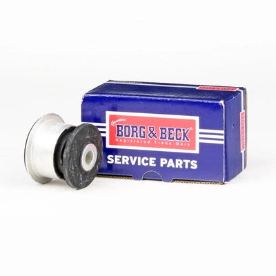 BSK7295 Borg&beck Сайлентблок переднього верхнього важеля