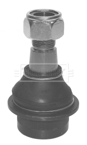 Кульова опора, нижня Lemforder 1887502 ціна, від 11.27 USD