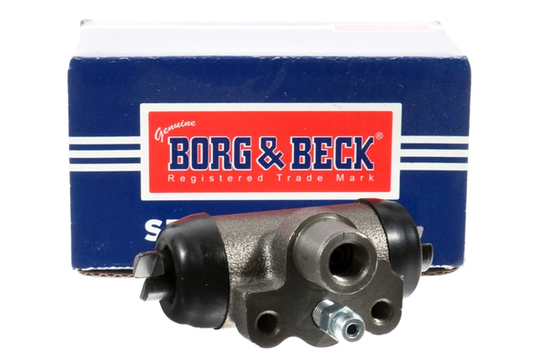 BBW1971 Borg&beck Робочий циліндр