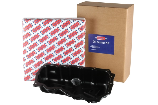 Піддон двигуна Fase 11234011 ціна, від 49.38 USD