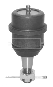 Кульова опора, верхня Chrysler 2601291