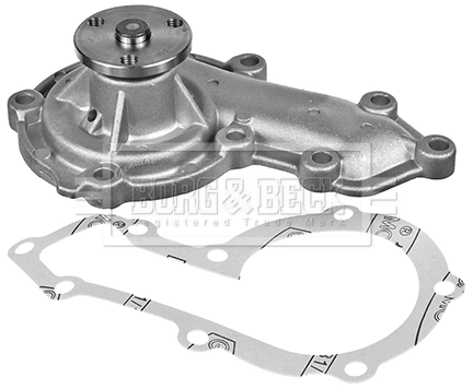 Помпа охолодження Britpart PEB500090 ціна, від 35.06 USD