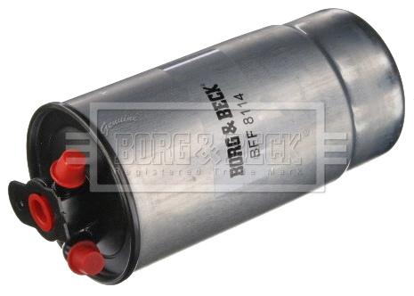Фільтр паливний General Motors 813030
