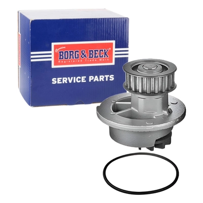 Помпа охолодження Opel Kadett E седан (39, 49) (1984 - 1993) ціна, від 19.95 USD