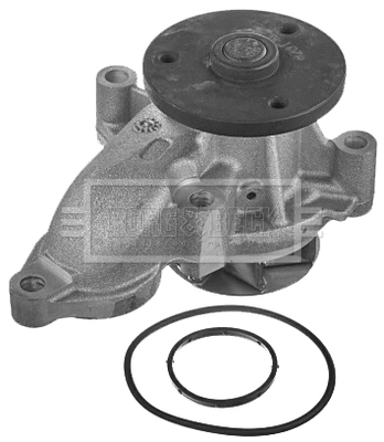 Помпа охолодження Magneti Marelli WPQ1270 ціна, від 40.52 USD