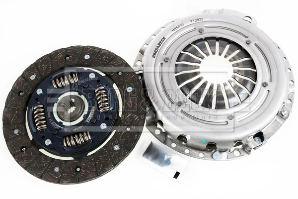 93188071 Peugeot/Citroen Зчеплення в зборі