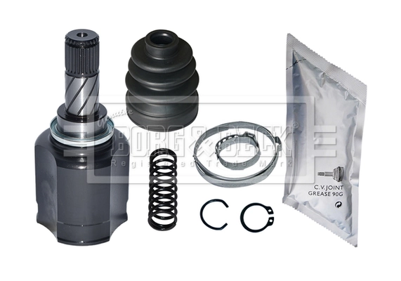 Граната колісна Sato Tech CV30092 ціна, від 30.99 USD
