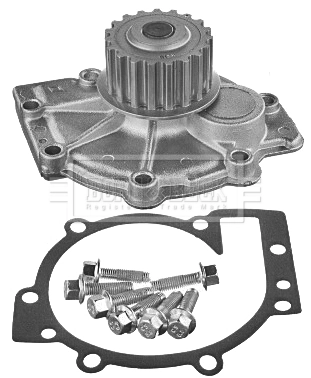 Купити 1987949745 Bosch Насос охолоджуючої рідини