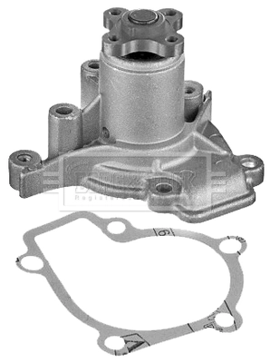 6598022 Europump Насос охолодження