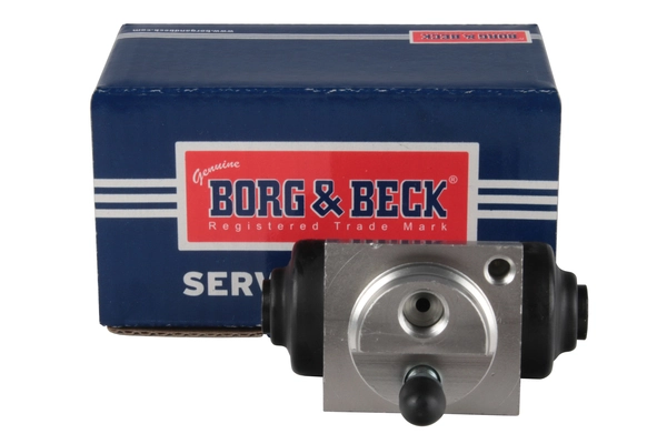 BBW1932 Borg&beck Робочий циліндр