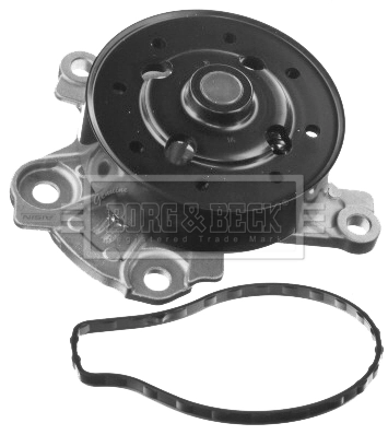Купити Помпа Toyota FORTUNER  N5, N6