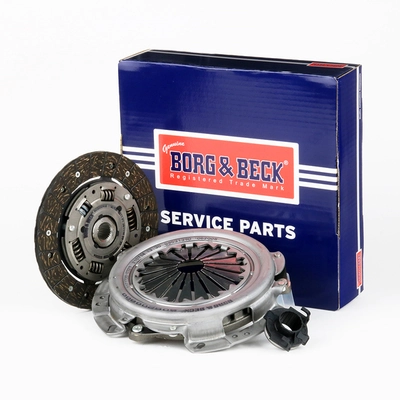 3000857601 Sachs Зчеплення в зборі