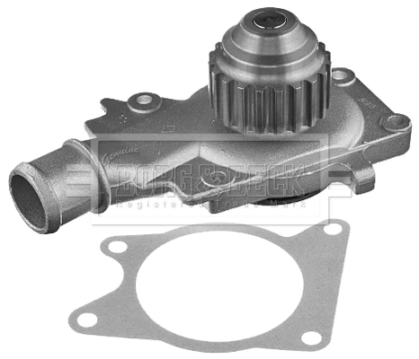Помпа T0130 Kamoka
