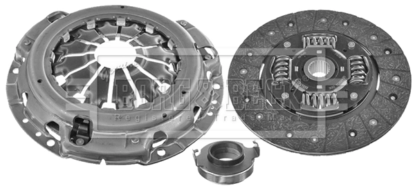 Комплект зчеплення (3 частини) VALEO 832298 ціна, від 189.01 USD