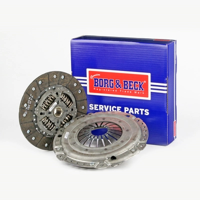 Купити 93176540 Peugeot/Citroen Комплект зчеплення (диск, корзина, підшипник)