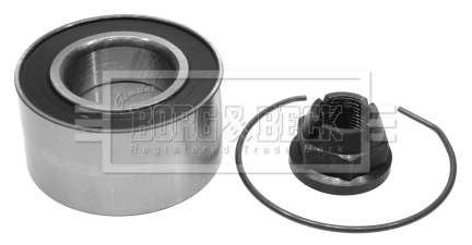 Купити CR016 Veltex Підшипник ступиці передньої