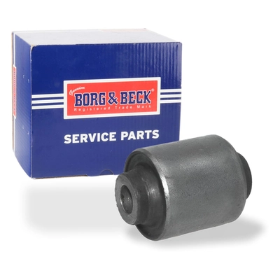 BSK6464 Borg&beck Сайлентблок переднього нижнього важеля