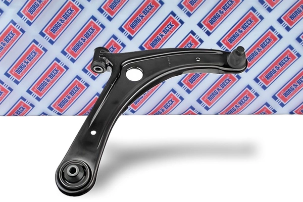 Важіль передньої підвіски нижній, правий на Dodge Caliber SXT PM