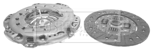 Комплект зчеплення (3 частини) INA 624327809 ціна, від 113.60 USD