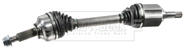 DS161171 Freccia Привід лівий