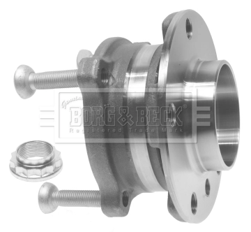 Маточина колеса передня AND 3M498011 ціна, від 66.46 USD