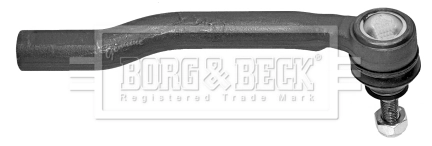 Накінечник рульової тяги, зовнішній Peugeot/Citroen 1610958780