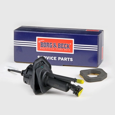 Циліндр зчеплення Ford Focus III