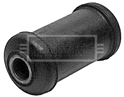 Сайлентблок переднього нижнього важеля на Ford Transit IV E