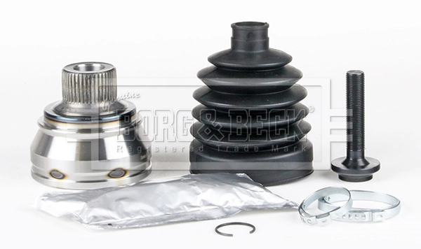 024683 GKN-Spidan Граната зовнішня