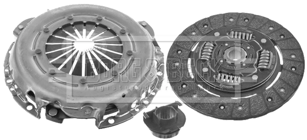 Комплект зчеплення (3 частини) INA 622228100 ціна, від 125.48 USD