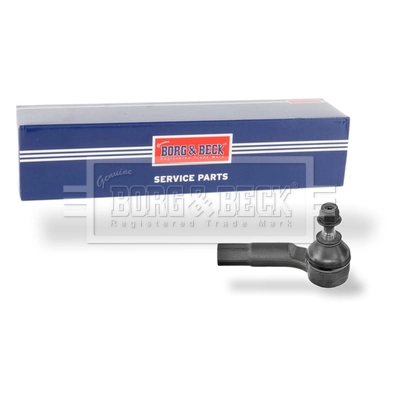 RL120548F Raiso Зовнішній наконечник рульової тяги