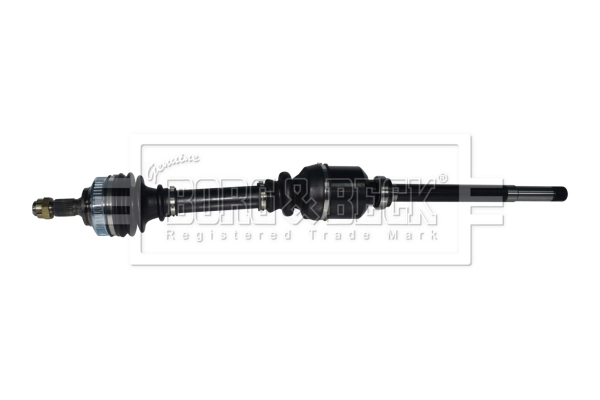Піввісь передня, права Magneti Marelli TDS0305 ціна, від 86.27 USD