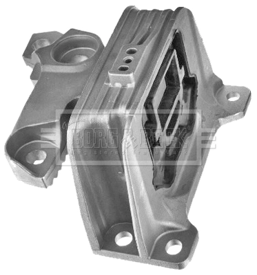 Права подушка двигуна Renault (RVI) 93197459 ціна, від 83.72 USD