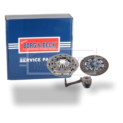 Комплект зчеплення (3 частини) INA 624375334 ціна, від 256.66 USD