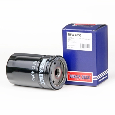 Купити Масляний фільтр Chrysler Voyager II GS 