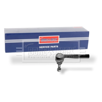 Наконечник рульовий Glober 613066 ціна, від 10.93 USD