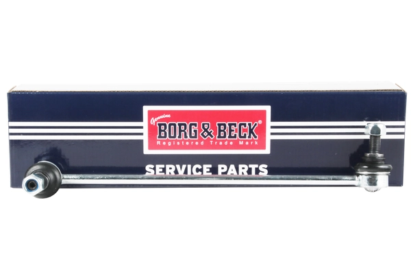 BDL6732 Borg&beck Тяга переднього стабілізатора