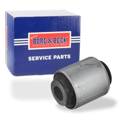 BSK7990 Borg&beck Сайлентблок верхнього важеля
