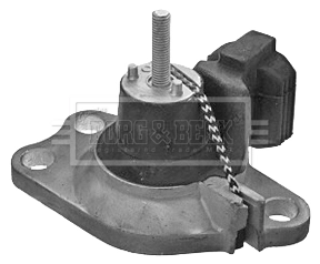 Права опора двигуна Magneti Marelli 010747