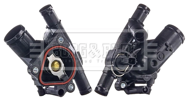 Кожух термостата Ossca 13945 ціна, від 24.95 USD