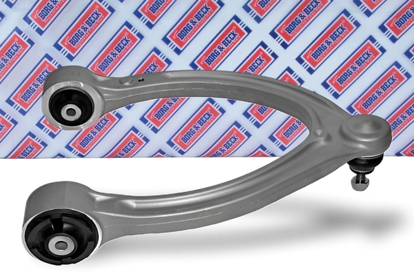 Купити Важіль передньої підвіски верхній, правий Mercedes S  W221