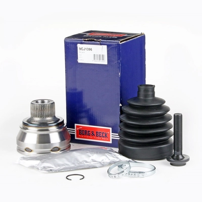 Граната колісна GKN-Spidan 024683 ціна, від 37.88 USD
