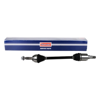 DS11359 Sato Tech Привід лівий