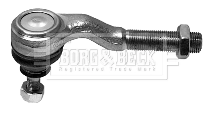 Купити Рульовий наконечник Peugeot 406  8E, F