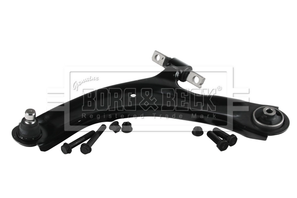 BCA6688 Borg&beck Поперечний важіль